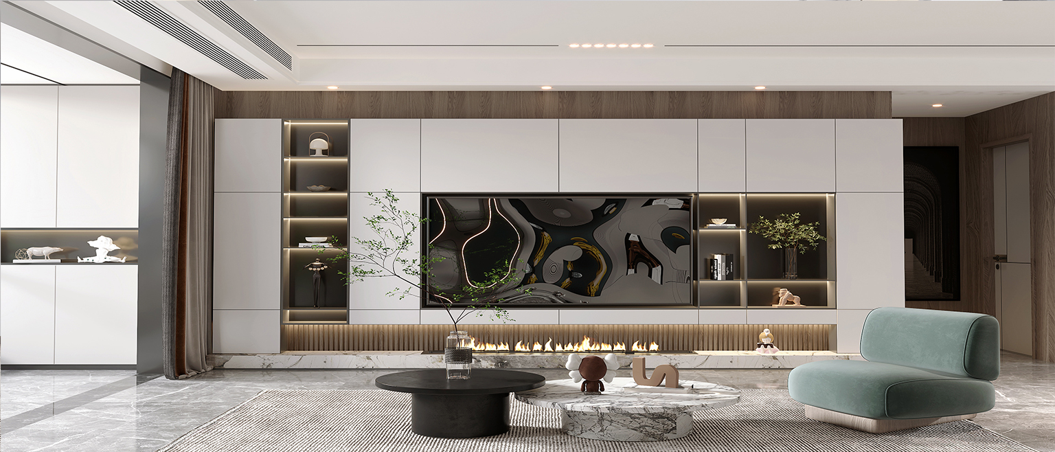 石材安装工程案例